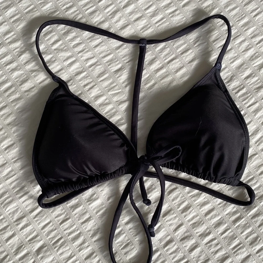 String Bikini set - Picture 2 of 9